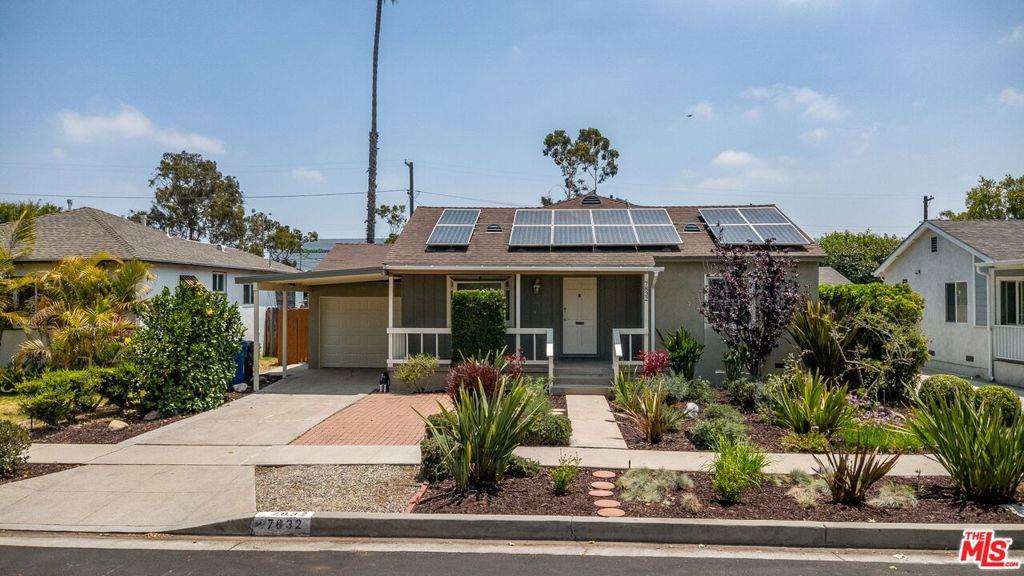 7832 Midfield Avenue - Photo 1