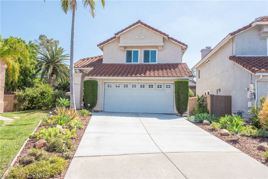 2654 Seacrest Court - Photo 1