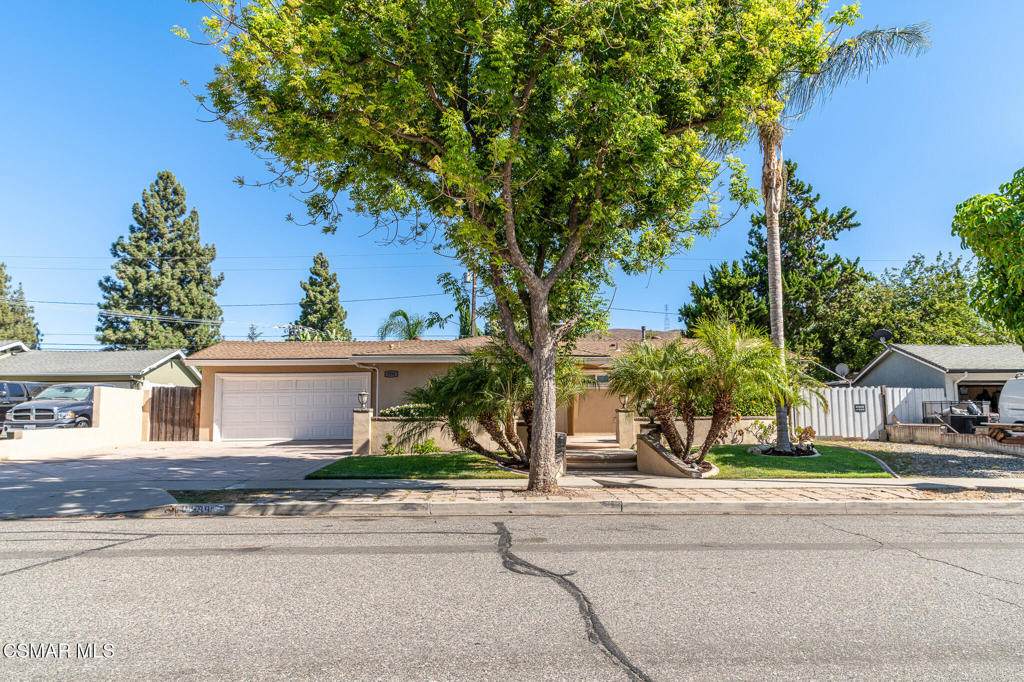 3590 Evans Drive - Photo 1
