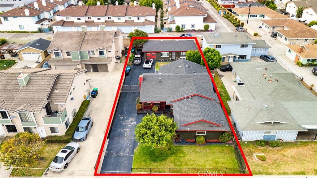 9540 Park Street - Photo 1