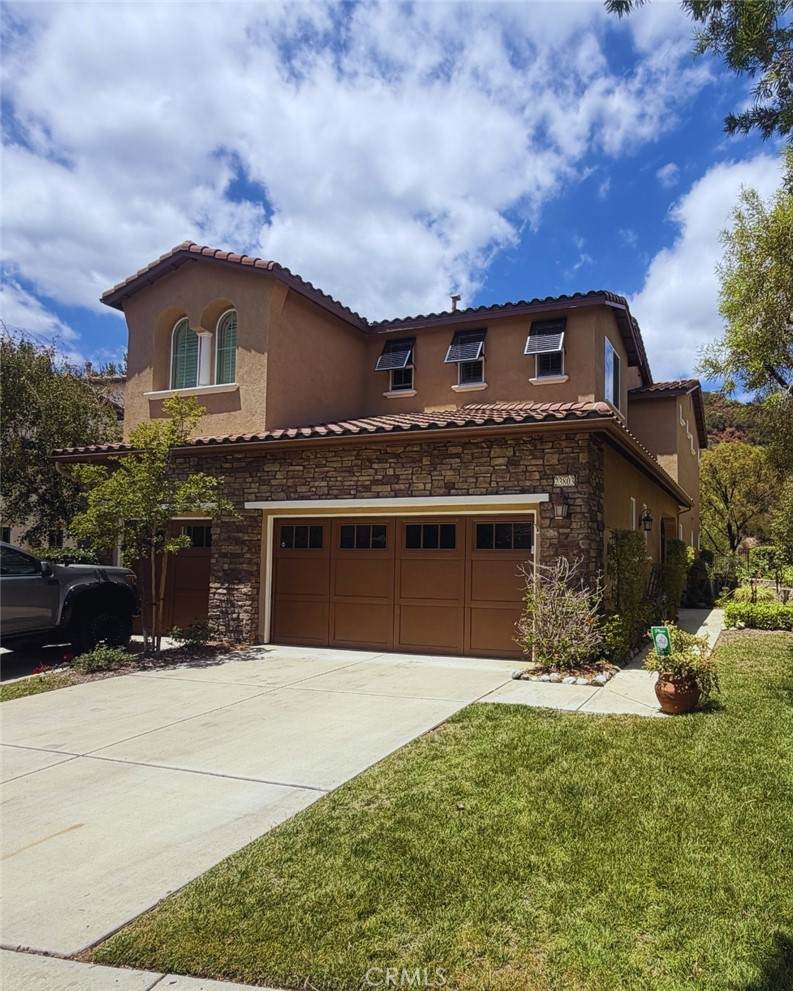23803 La Posta Court - Photo 1