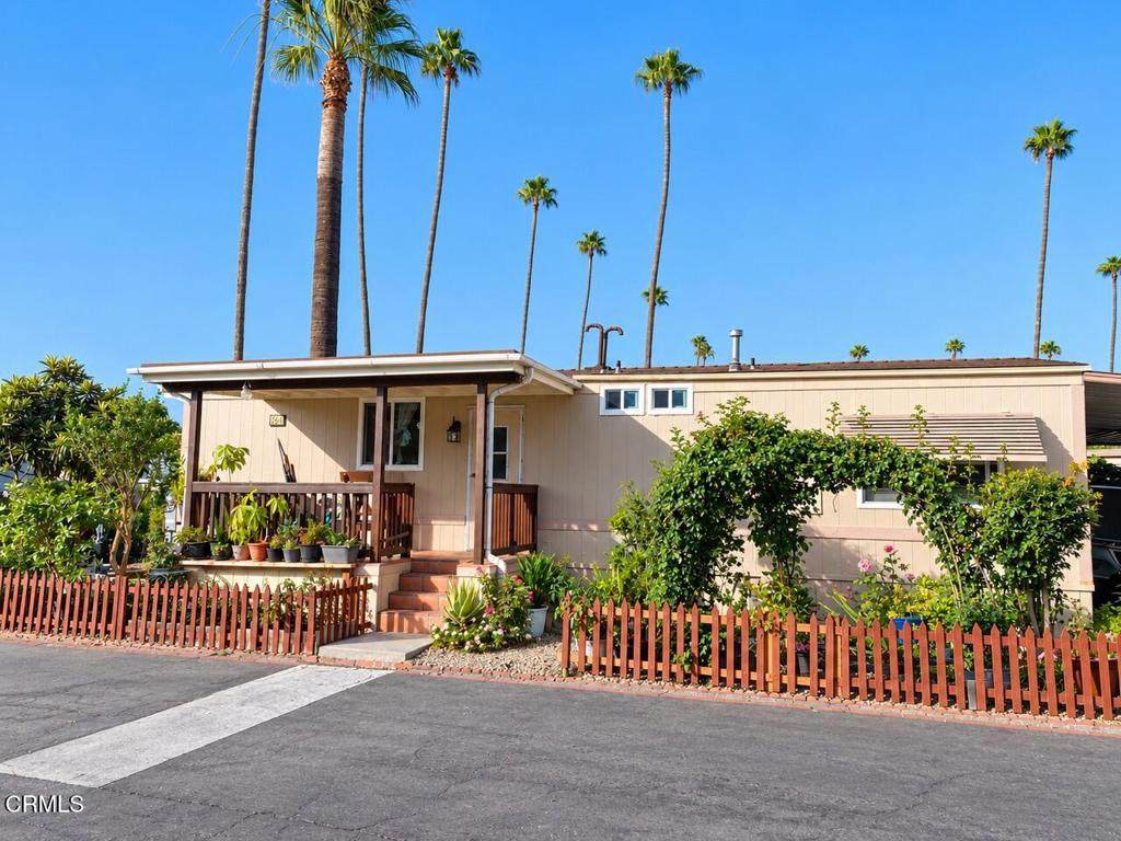 265 Beckwith Road - Photo 1
