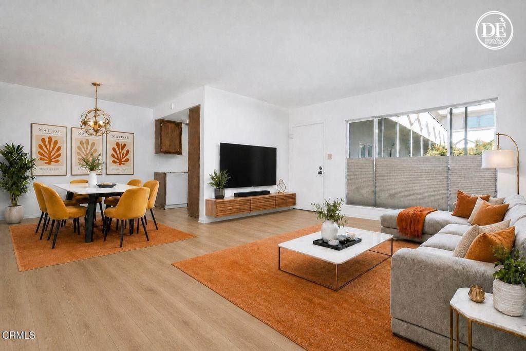 1015 Michillinda Avenue - Photo 1