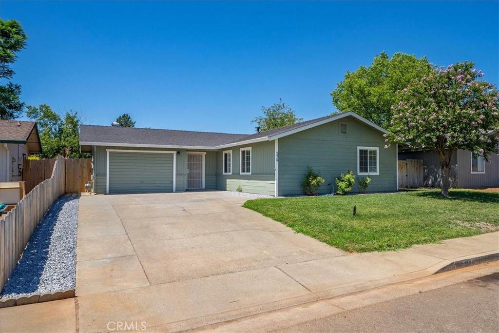 570 Spyglass - Photo 1