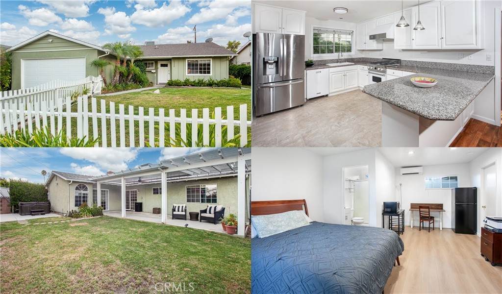23340 Hartland Street - Photo 1
