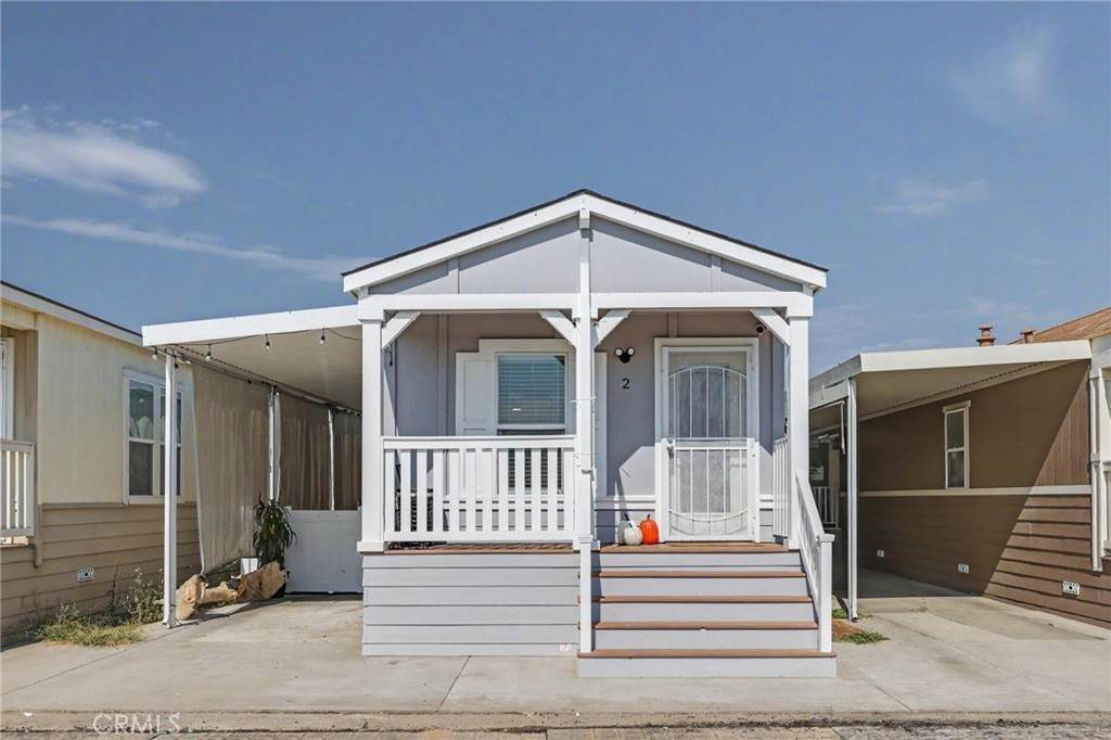 250 Midway Drive - Photo 1