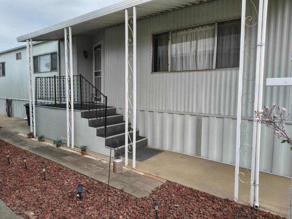 55 San Juan Grade Road - Photo 1