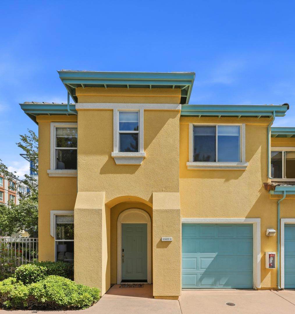 4165 Renaissance Drive - Photo 1