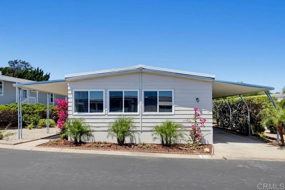 3535 Linda Vista Drive - Photo 1