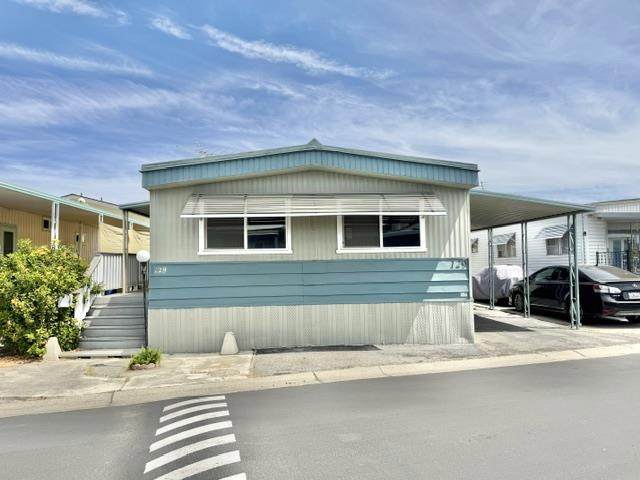 1515 N Milpitas Boulevard - Photo 1