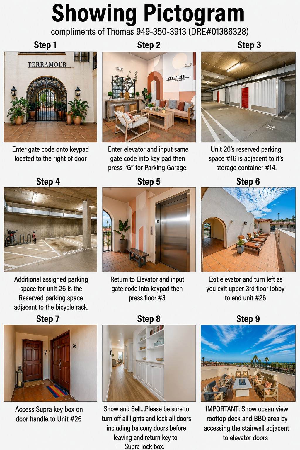 1520 El Camino Real - Photo 1