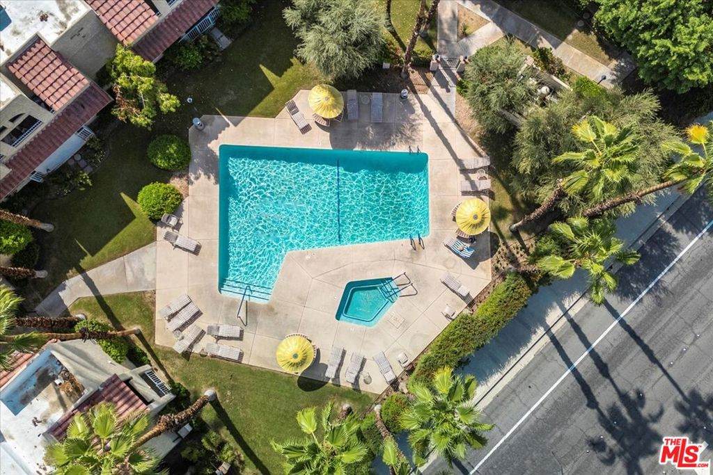 2700 Lawrence Crossley Road - Photo 1