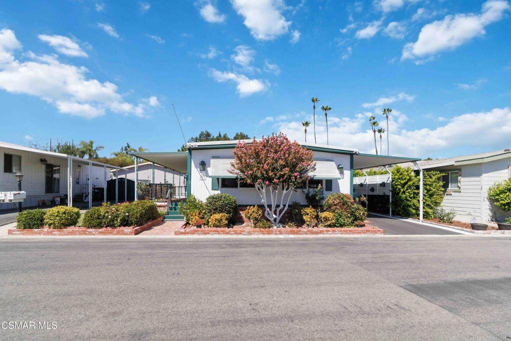 195 Tierra Rejada Road - Photo 1