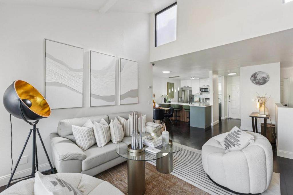 2101 Shoreline Drive - Photo 1