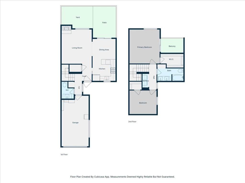 1221 Farroll Avenue - Photo 1