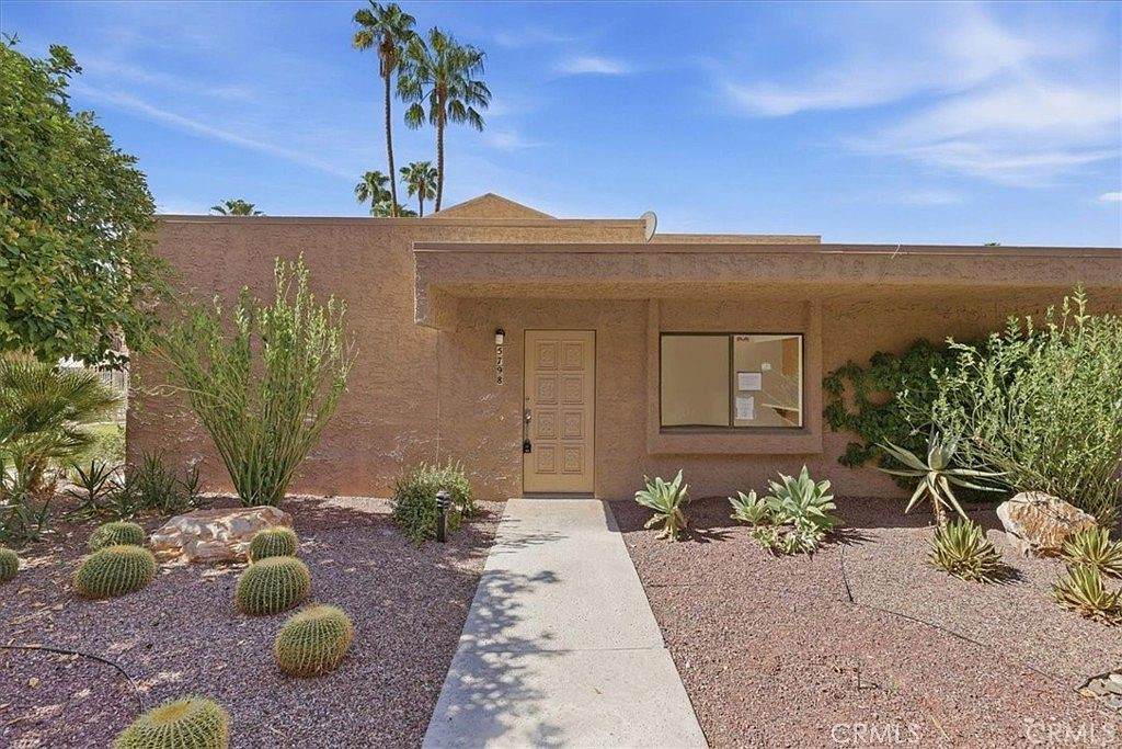 5798 Los Coyotes Drive - Photo 1
