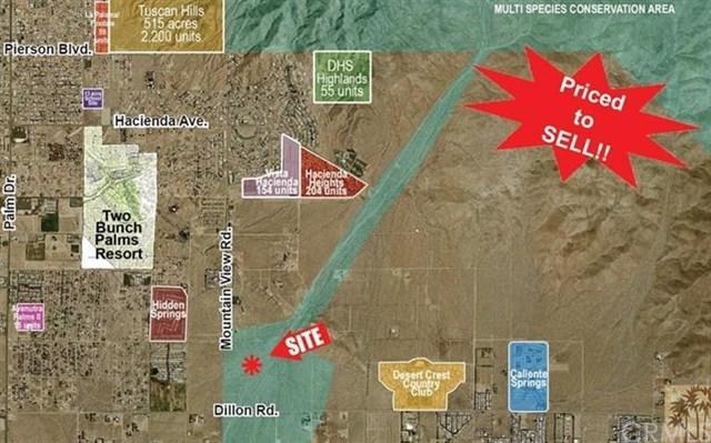 5.06 Ac Sunland Rd - Photo 1