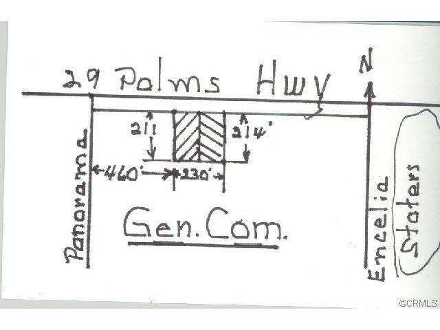 71600 29 PALMS OUTER Highway - Photo 1
