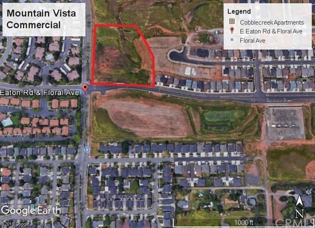 0 Eaton - Floral Ave 8.55 Acres - Photo 1