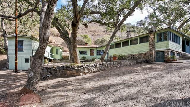 15002 Wildcat Canyon Road - Photo 1