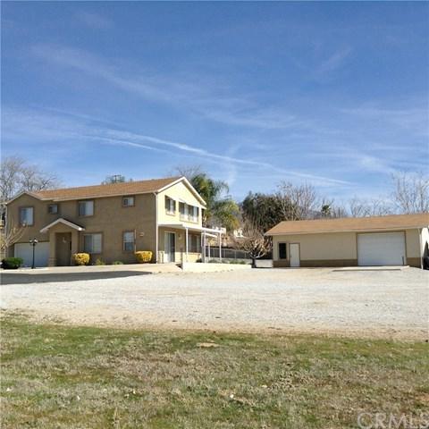 34985 Wildwood Canyon Road - Photo 1