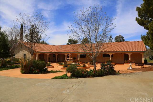 35356 Sierra Vista Drive - Photo 1