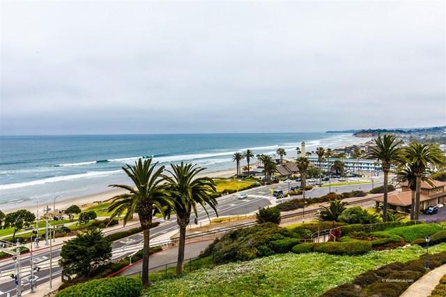 1552 Camino Del Mar #514 - Photo 1