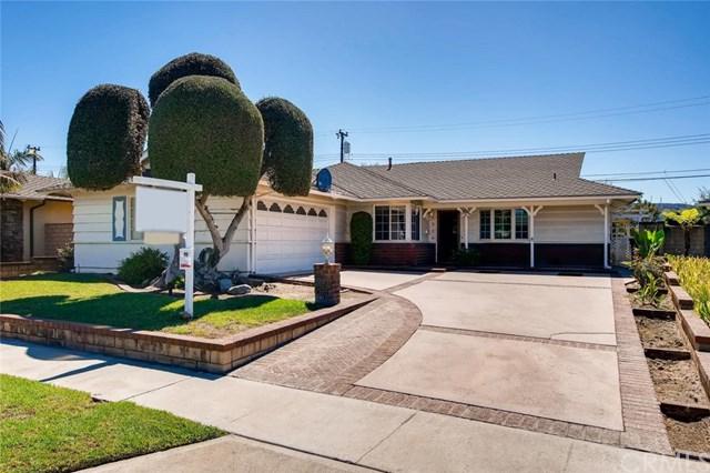 2520 Summershade Drive - Photo 1