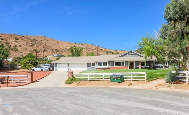 3627 Spanish Bit Drive - Photo 1