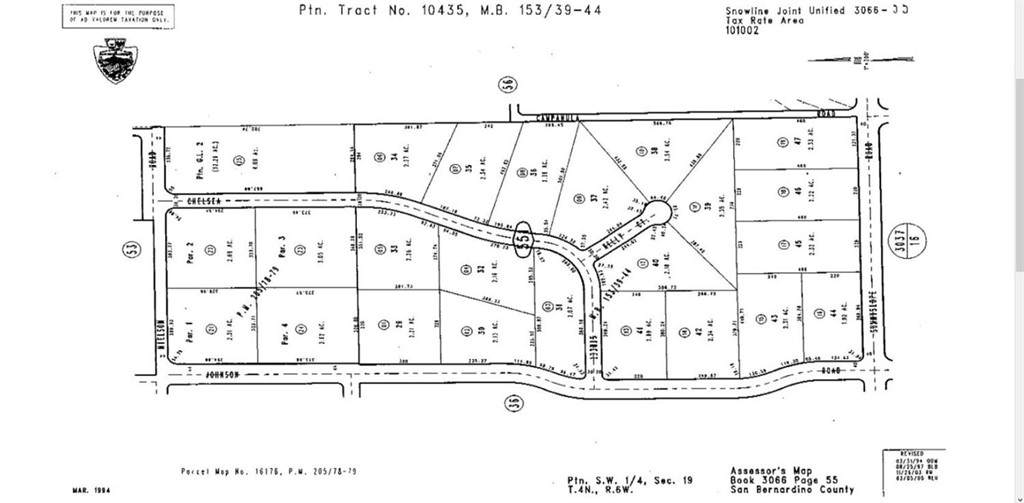0 Sunnyslope Road - Photo 1