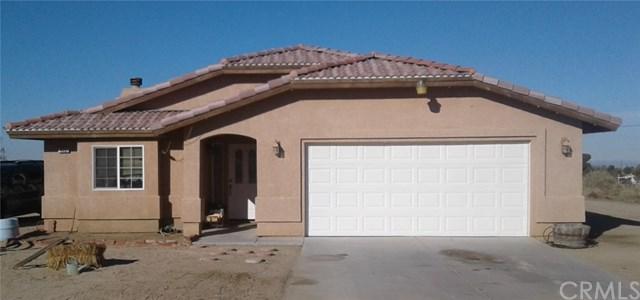 4632 Smoke Tree Road - Photo 1