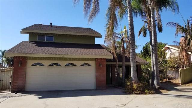 1445 Ash St. - Photo 1