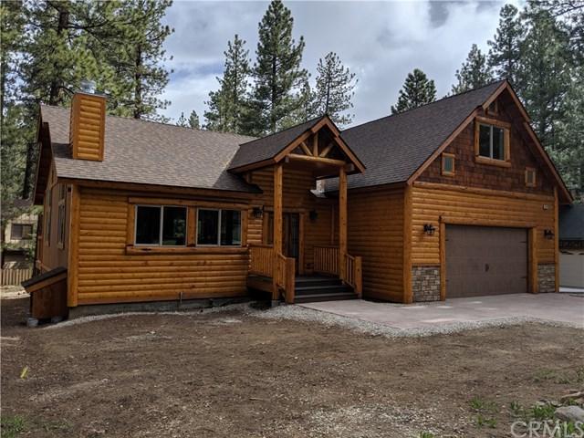 41920 Evergreen Drive - Photo 1