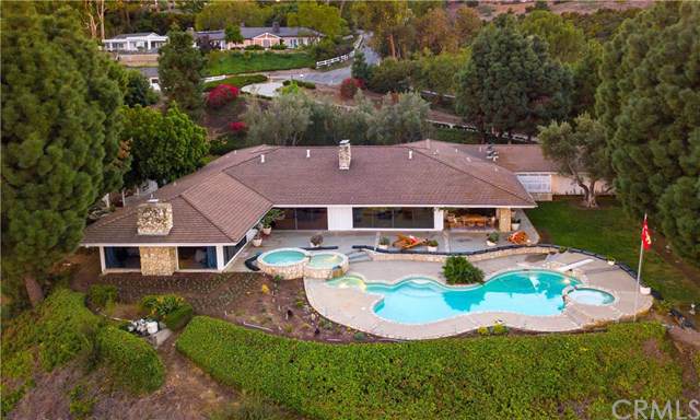 8 Quail Ridge Road - Photo 1