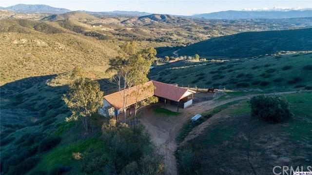 33800 Black Mountain Road - Photo 1