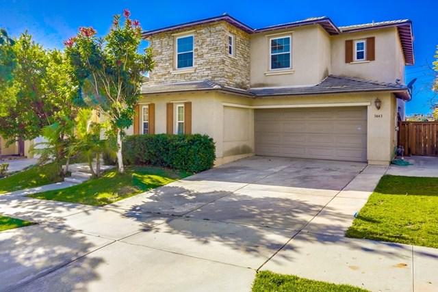 3443 Pleasant Vale Dr - Photo 1