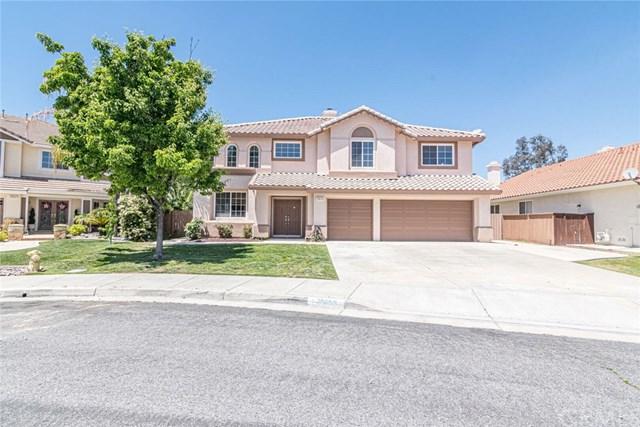 39659 Chardonnay Avenue - Photo 1