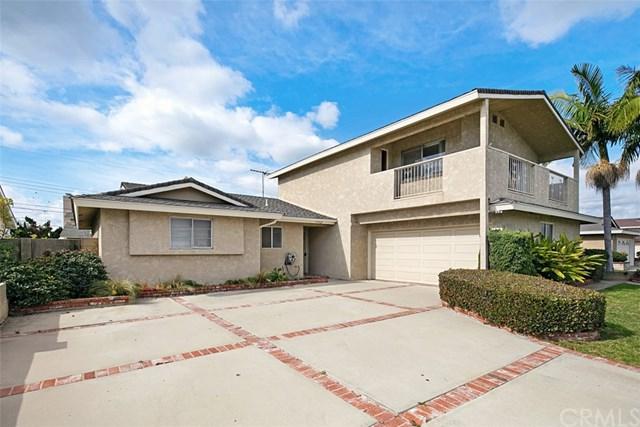 5552 Tiffany Avenue - Photo 1
