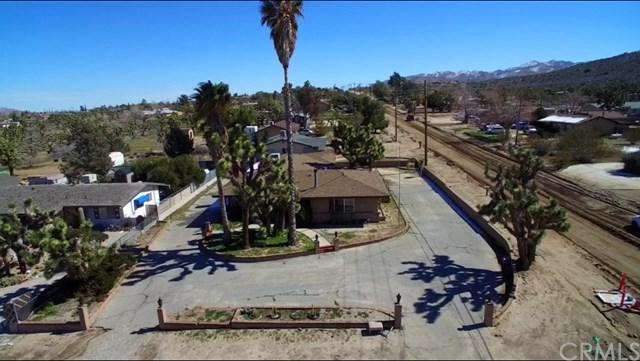 57588 Onaga Trail - Photo 1