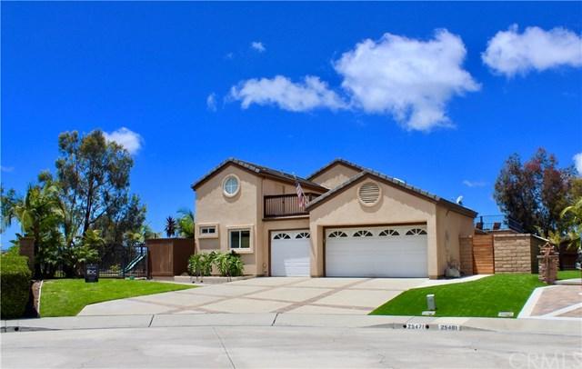 25471 Hillsboro Drive - Photo 1
