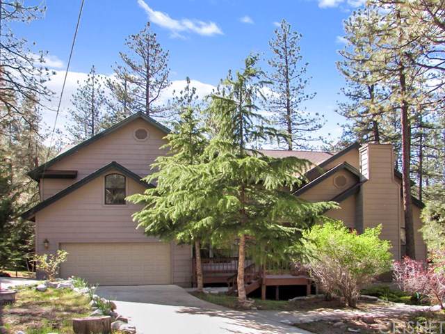 2117 Cypress Way - Photo 1
