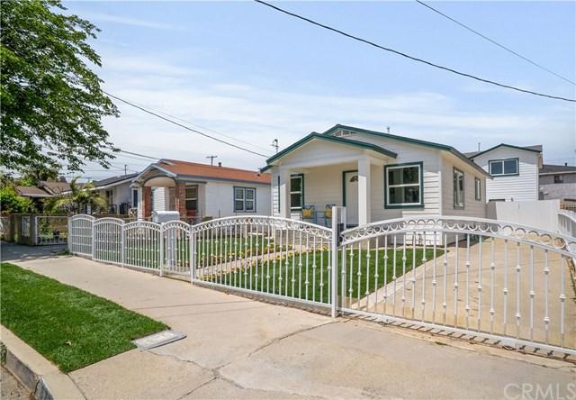 872--874 2nd Street - Photo 1