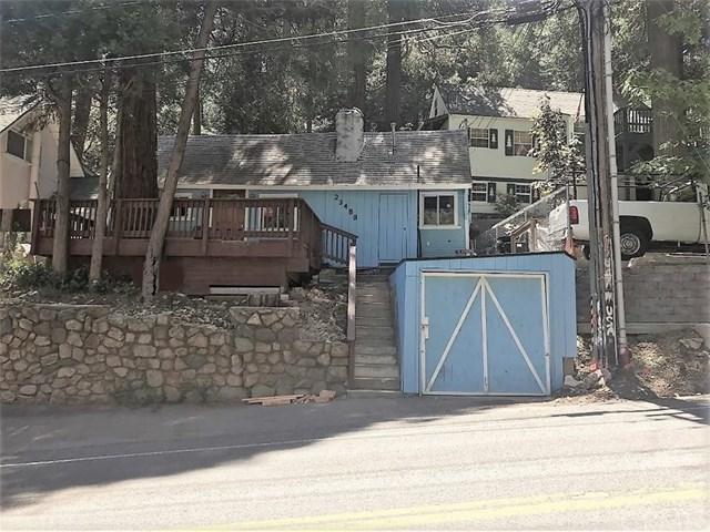 23489 Lake Drive - Photo 1