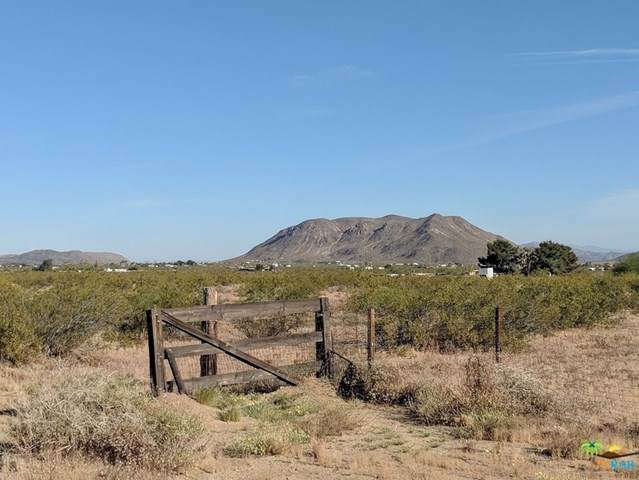 61124 Wassail Road - Photo 1