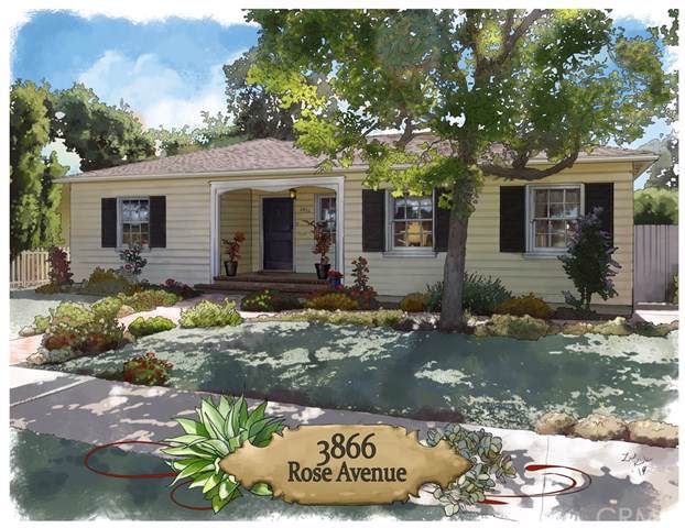 3866 Rose Avenue - Photo 1