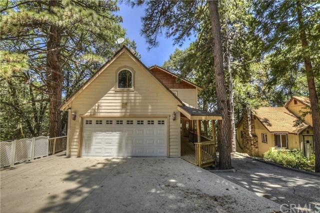 24978 Crest Forest Drive - Photo 1