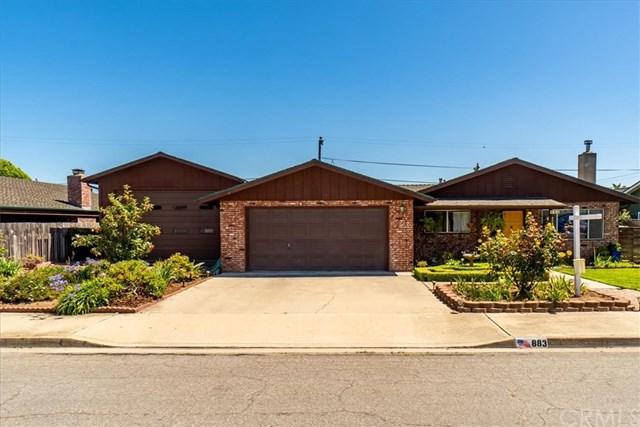 883 Todd Ln - Photo 1