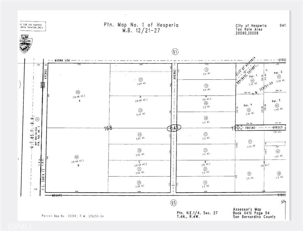 0 C Avenue - Photo 1