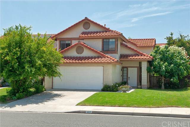4135 Lost Springs Drive - Photo 1