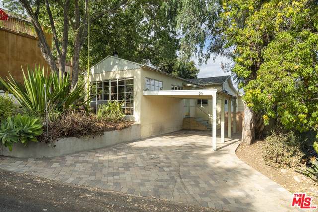 816 Basin Drive - Photo 1